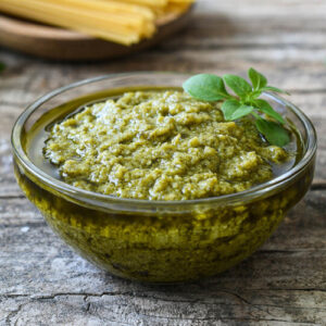 Salsa Pesto (250g)